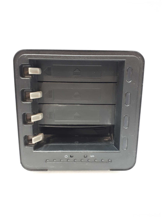 Data Robotics Inc. Drobo DR04D-D 4-Bay Storage Array :
