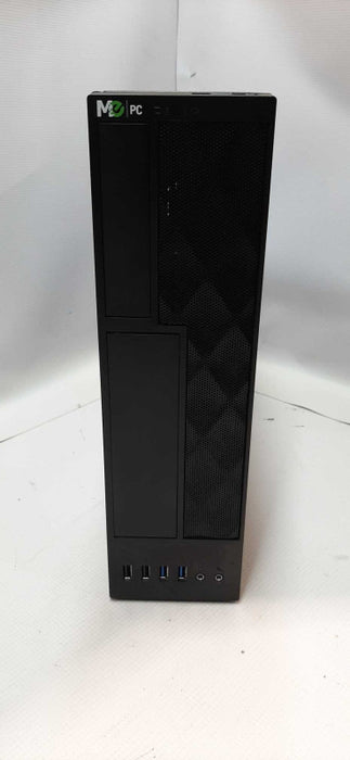 Generic SFF Desktop i7-10700 CPU 32GB DDR4 RAM 512GB SSD @