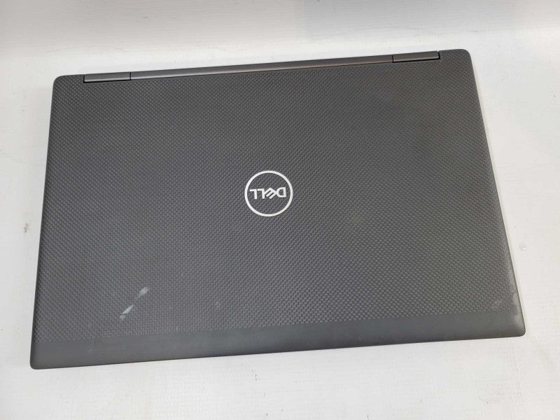 Dell Precision 7540 i7-9850H, 32GB DDR4, 4GB Nvidia Quadro T2000, 1TB + 1TB  Î²
