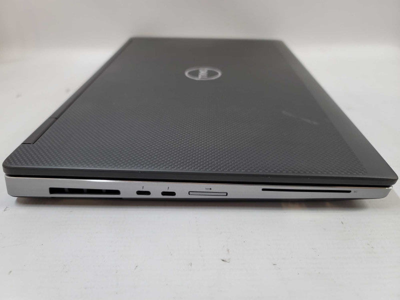 Dell Precision 7540 i7-9850H, 32GB DDR4, 4GB Nvidia Quadro T2000, 1TB + 1TB  Î²
