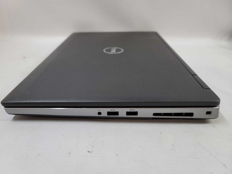 Dell Precision 7540 i7-9850H, 32GB DDR4, 4GB Nvidia Quadro T2000, 1TB + 1TB  Î²
