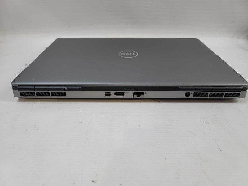 Dell Precision 7550, i7-10750H, 16GB DDR4, 4GB Nvidia Quadro T2000, 1 TB SSD  Î²