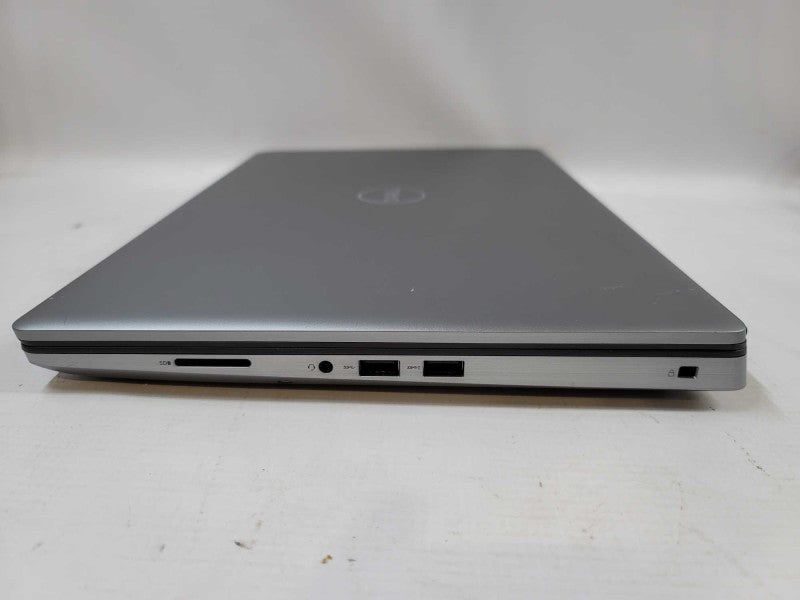 Dell Precision 7550, i7-10750H, 16GB DDR4, 4GB Nvidia Quadro T2000, 1 TB SSD  Î²