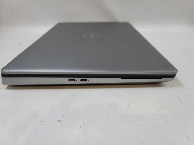 Dell Precision 7550, i7-10750H, 16GB DDR4, 4GB Nvidia Quadro T2000, 1 TB SSD  Î²