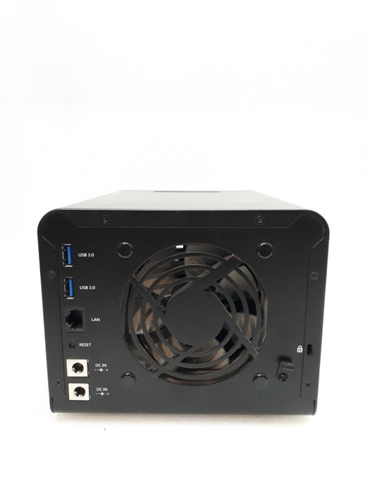 Thecus N4310 4-Bay NAS RAID Storage Server :