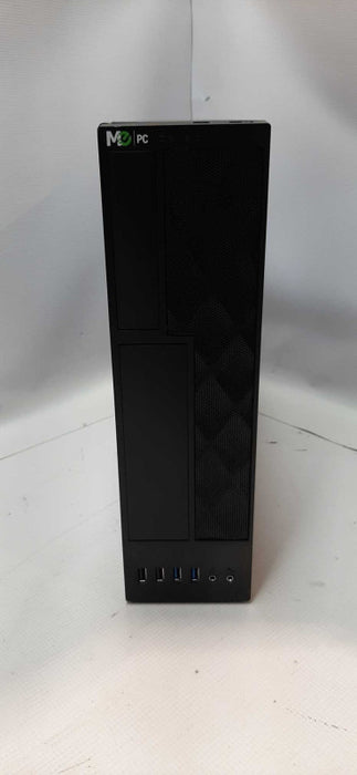 Generic SFF  Desktop i7-10700 CPU 32GB DDR4 RAM 512GB SSD @