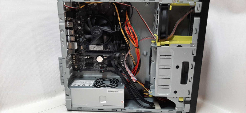 Generic SFF  Desktop i7-10700 CPU 32GB DDR4 RAM 512GB SSD @