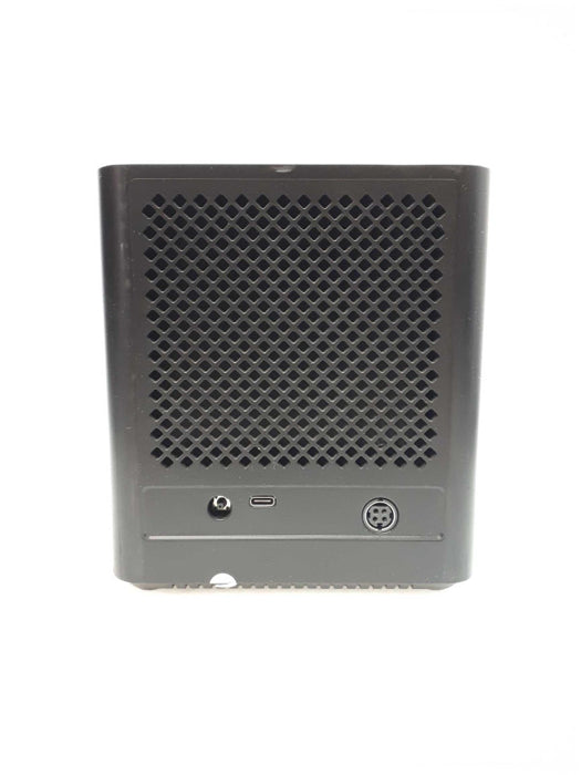 ORICO 5Bay Hard Drive Enclosure HDD SSD SATA 3.5\\" 2.5\\" DS500 Q: