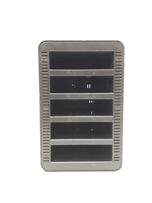 ORICO 5Bay Hard Drive Enclosure HDD SSD SATA 3.5\\" 2.5\\" DS500 Q: