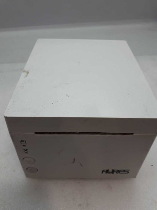 Aures Compact POS ODP 333 Thermal USB Serial Ethernet Receipt Printer &
