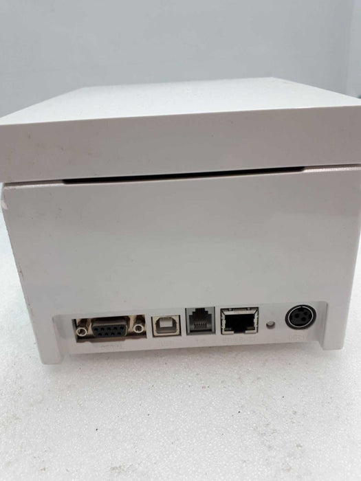 Aures Compact POS ODP 333 Thermal USB Serial Ethernet Receipt Printer &