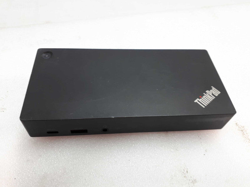 Lenovo ThinkPad USB-C Dock Gen 2 &