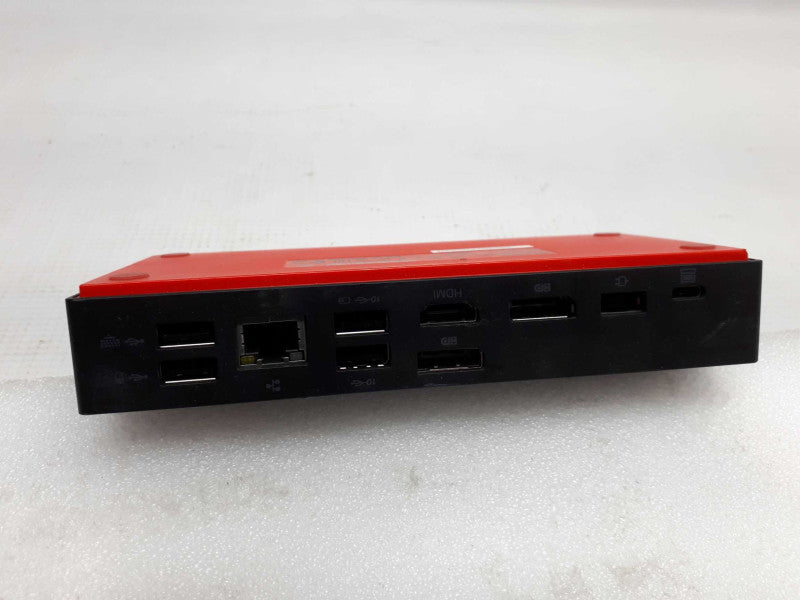 Lenovo ThinkPad USB-C Dock Gen 2 &