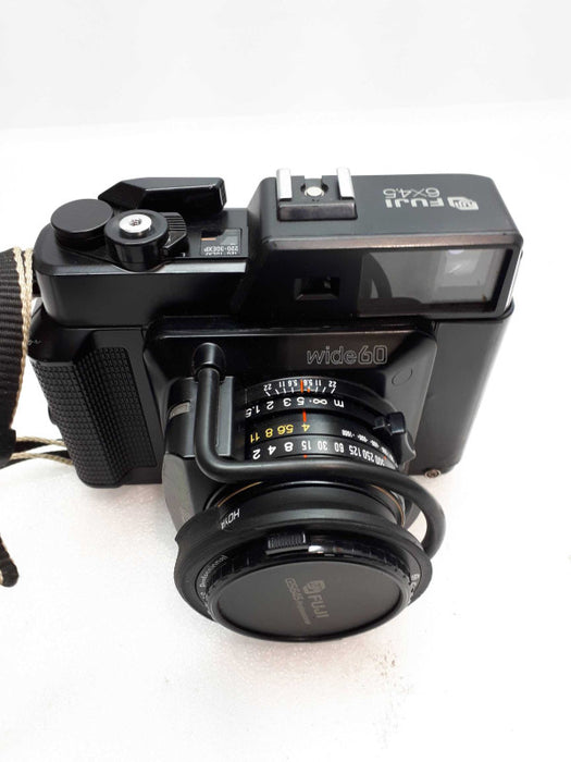 Fujifilm Fuji GS645S Pro wide 60 Film Camera &