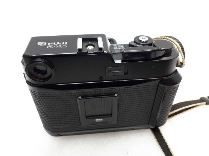 Fujifilm Fuji GS645S Pro wide 60 Film Camera &