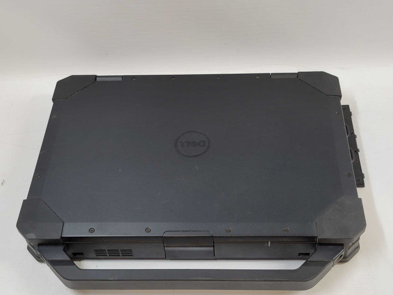 Dell Latitude 5424 Rugged i5-8350U, 32GB DDR4, 512GB SSD QÎ²