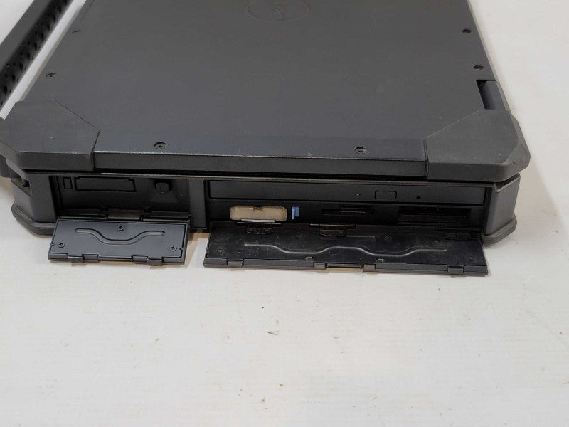 Dell Latitude 5424 Rugged i5-8350U, 32GB DDR4, 512GB SSD QÎ²