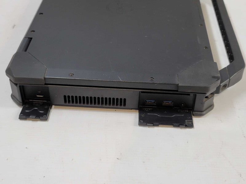 Dell Latitude 5424 Rugged i5-8350U, 32GB DDR4, 512GB SSD QÎ²