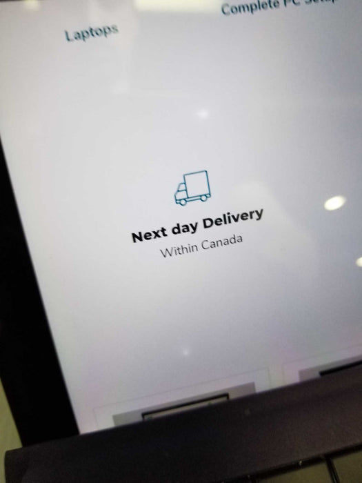 Microsoft Surface Pro 4 - i5-6300U 2.4GHz, 8GB RAM, 256GB SSD