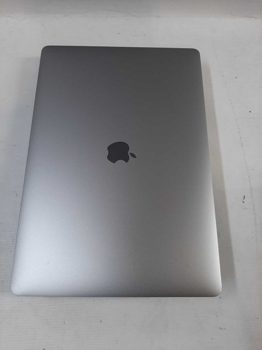 MacBook Pro 2017 15\\" i7-7700HQ, 16GB DDR3, 256GB SSD Î²