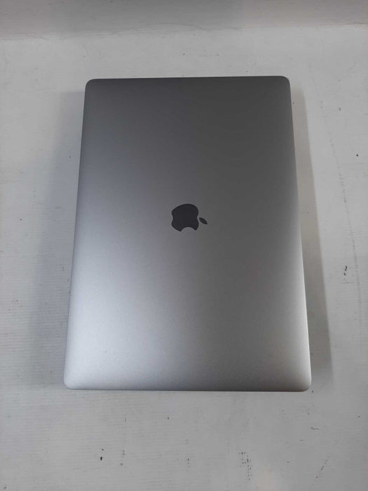 MacBook Pro 2017 15\\" i7-7700HQ, 16GB DDR3, 256GB SSD Î²