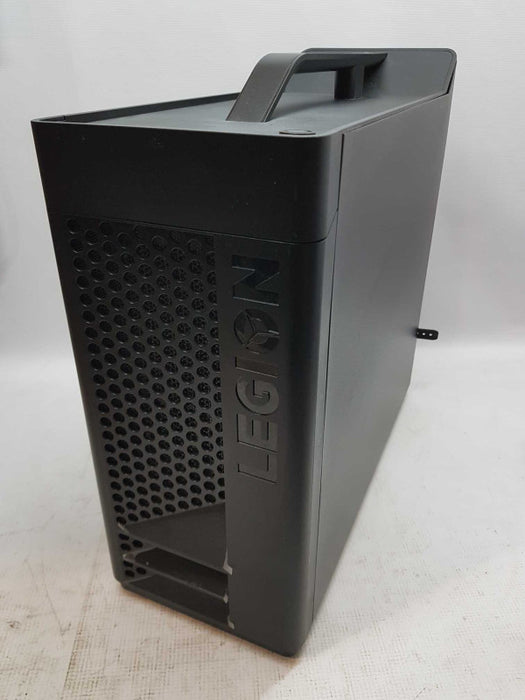Lenovo Legion T730 - Intel i5-9500 @ 3.00 GHZ 16GB DDR4 GTX 1060 4GB 650W PSU