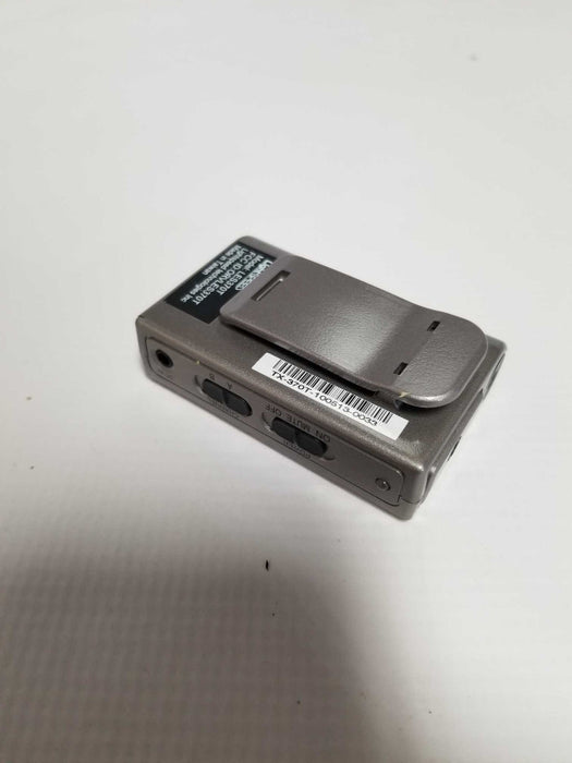 LightSpeed 370 Personal FM System 370T LES370T Transmitter #