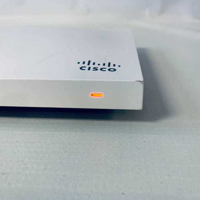 Cisco Meraki MR34-HW Cloud-Managed Access Point Unclaimed Q=