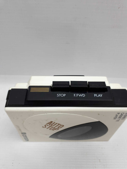 Citizen Stereo Cassette Player JWS6331 &