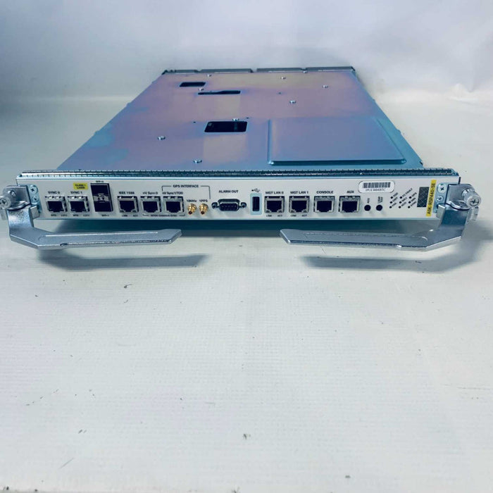 Cisco A9K-RSP440-SE Route Switch Processor-Line Card ASR 9000 Series =