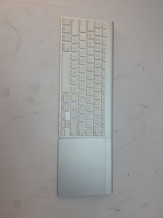Apple Mouse Pad A1339 & Apple Wireless Keyboard A1314
