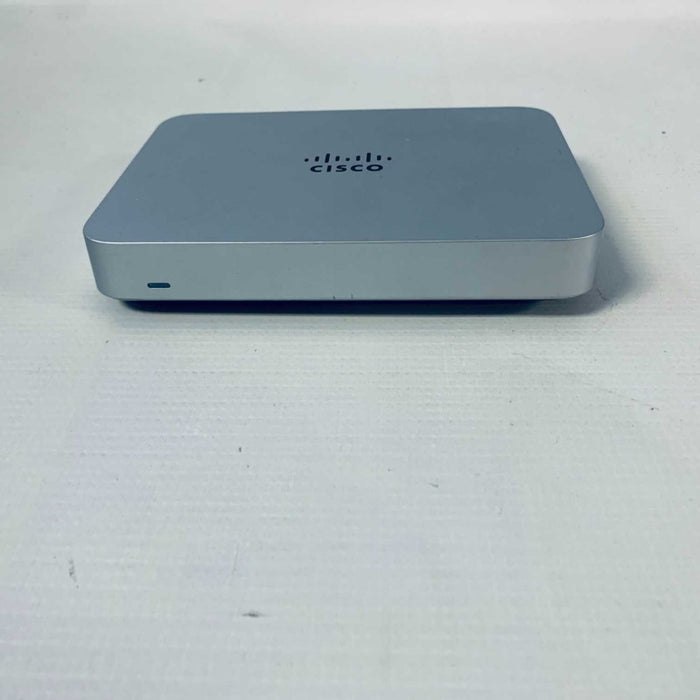 Cisco Meraki Z1 Cloud Managed Teleworker Gateway Router - Unclaimed =
