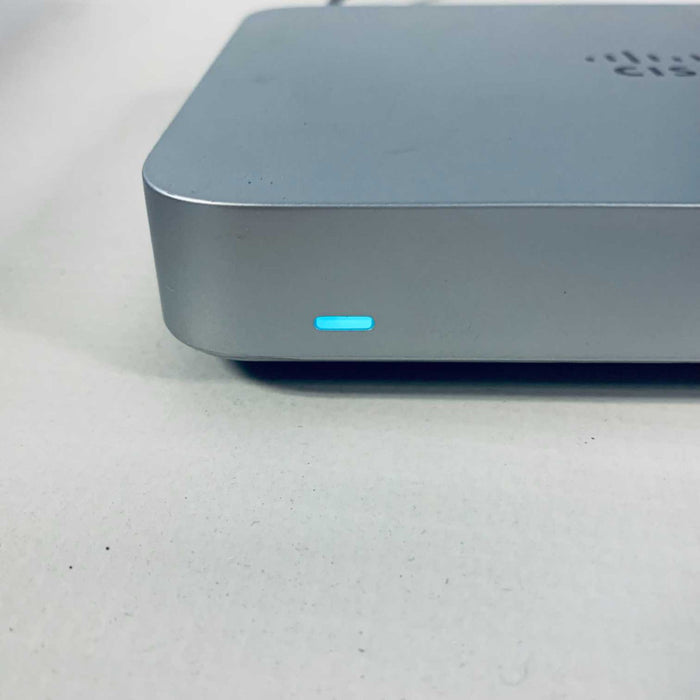 Cisco Meraki Z1 Cloud Managed Teleworker Gateway Router - Unclaimed =