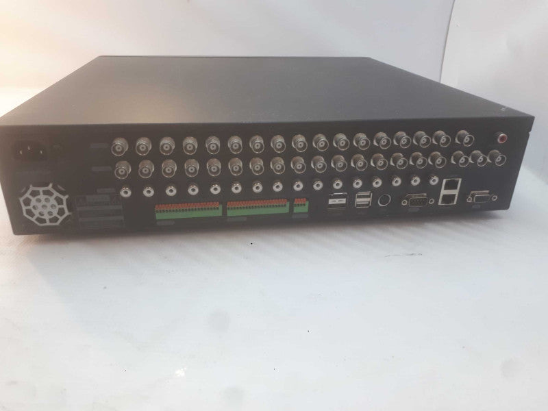CTR Digital Video Recorder Model# OG1648D