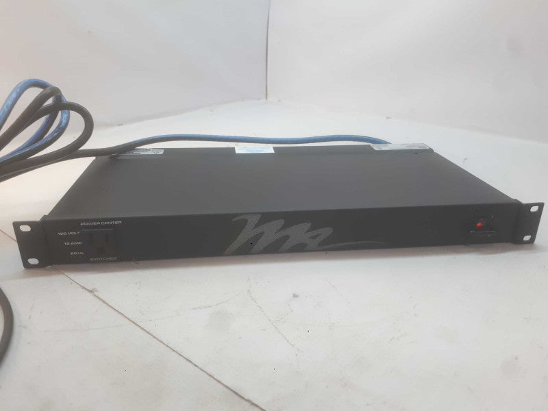 Middle Atlantic Products Rackmount Power Centre PD-915R