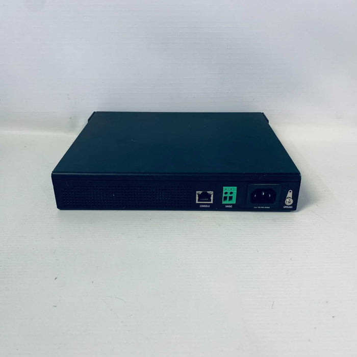 Ubiquiti Networks EdgeSwitch 8 Ports 150W Ethernet SFP Managed PoE+ ES-8-150W =