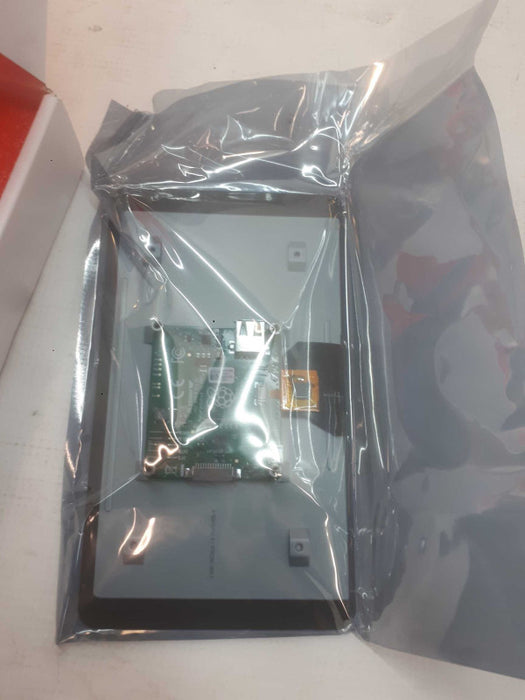 Raspberry Pie 7\\" Touchscreen Display