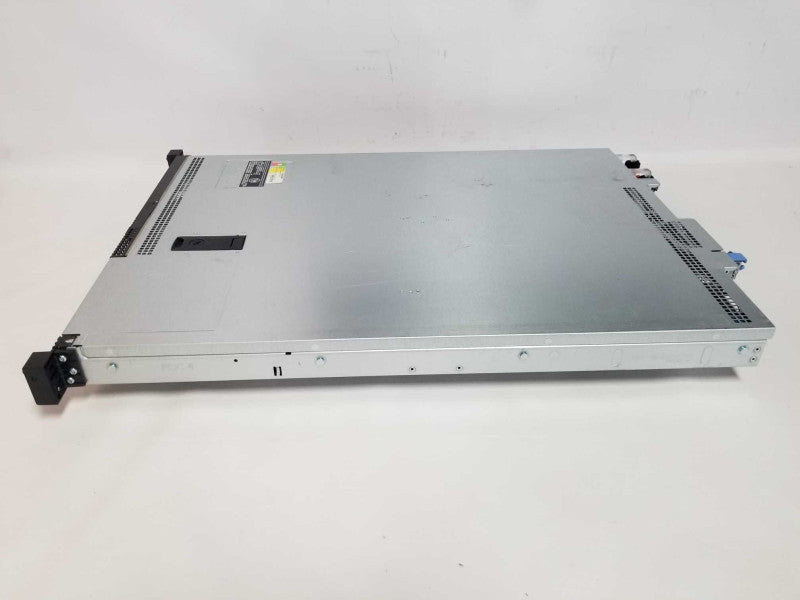 Dell Storage NX430 Xeon E3-1220 V5 @ 3.00ghz / 16gb ram / H730 raid ctrl #