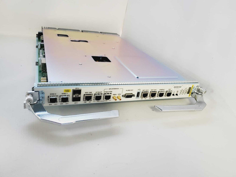 Cisco A9K-RSP440-SE Route Switch Processor-Line Card ASR 9000 (