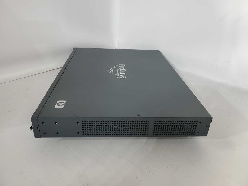 HP ProCurve 2610-24-PWR (J9087A) 1U Rackmount Chassis Switch )