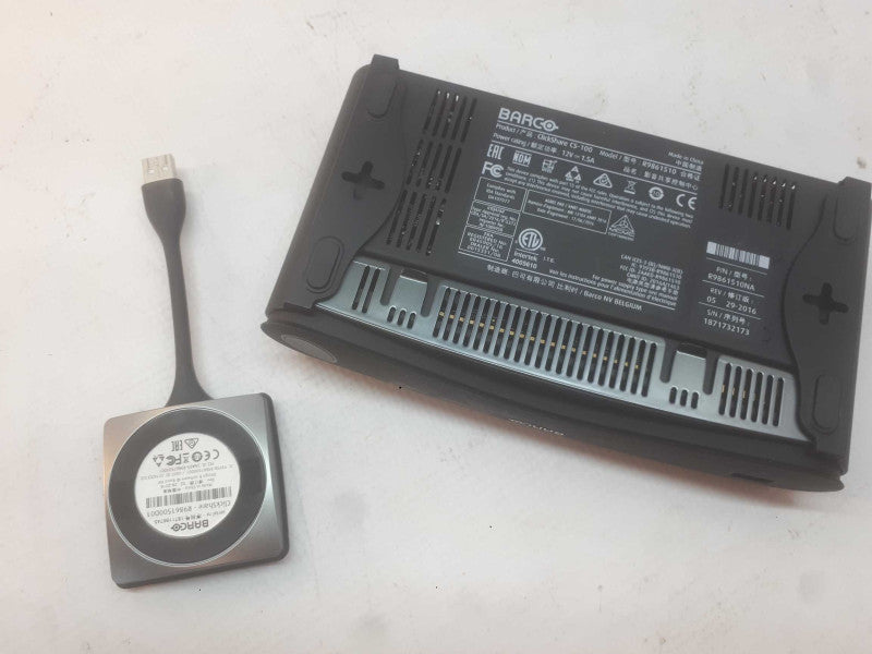 Barco Clickshare CS-100 , R9861500D01