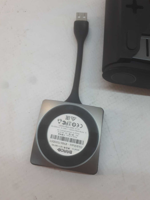 Barco Clickshare CS-100 , R9861500D01