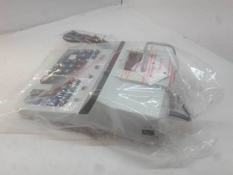 Canon Printing Calculating Machine CP1200D