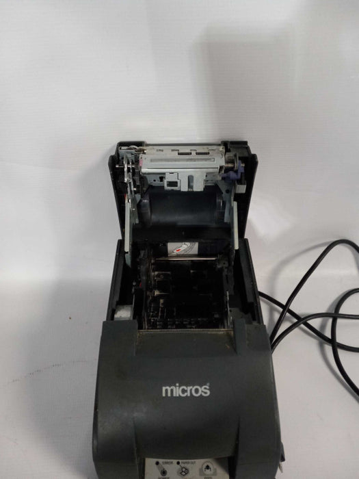 EPSON TM-U220B M188B Network Impact Receipt Printer Q