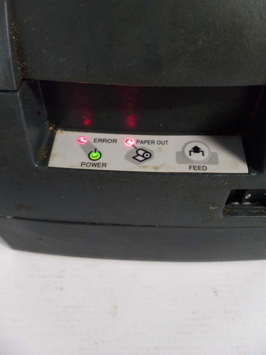 EPSON TM-U220B M188B Network Impact Receipt Printer Q