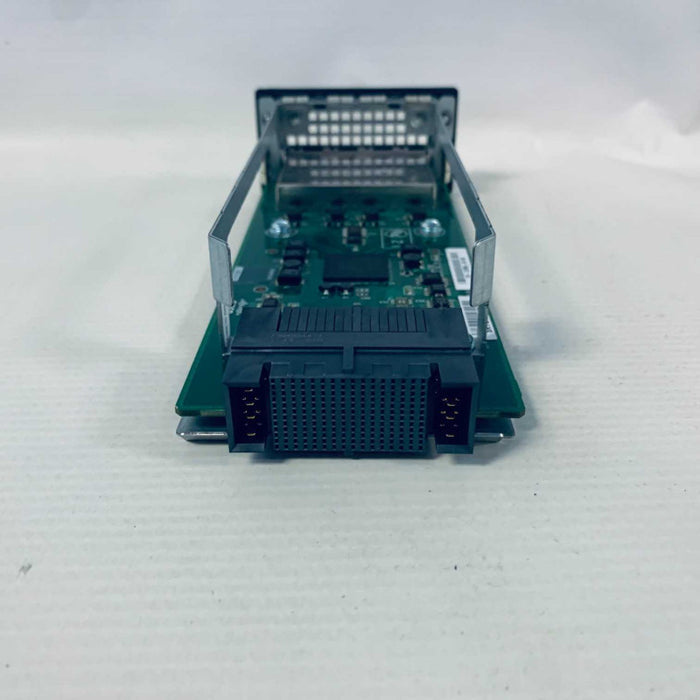Cisco C3KX-NM-10G 4-Port SFP 10G Expansion Module 3750-X / 3560-X Switch =