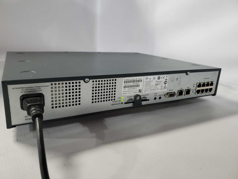 AVAYA IP OFFICE 500 V2 Phone Control Unit  w/Expansion Cards )
