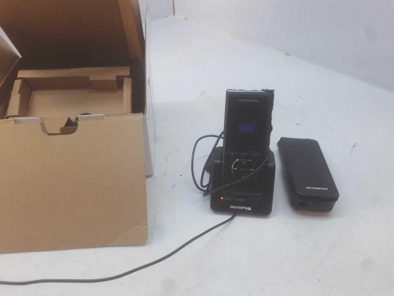 Olympus Digital Voice Recorder Dictaphone DS-9500