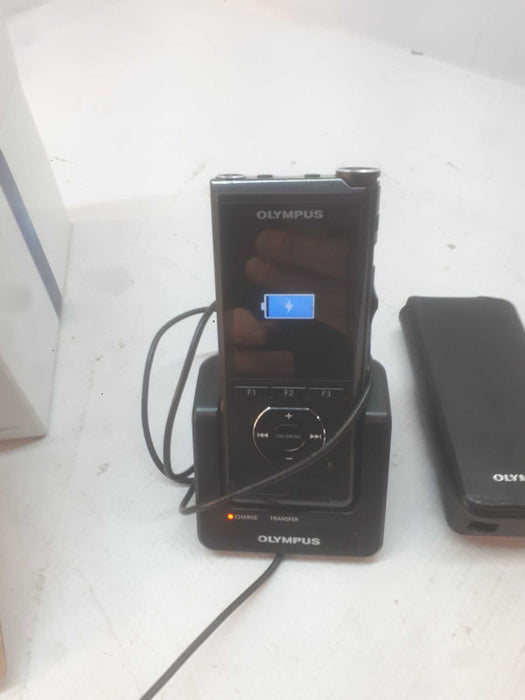 Olympus Digital Voice Recorder Dictaphone DS-9500