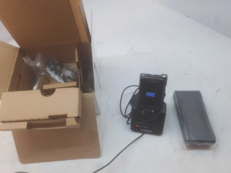 Olympus Digital Voice Recorder Dictaphone DS-9500